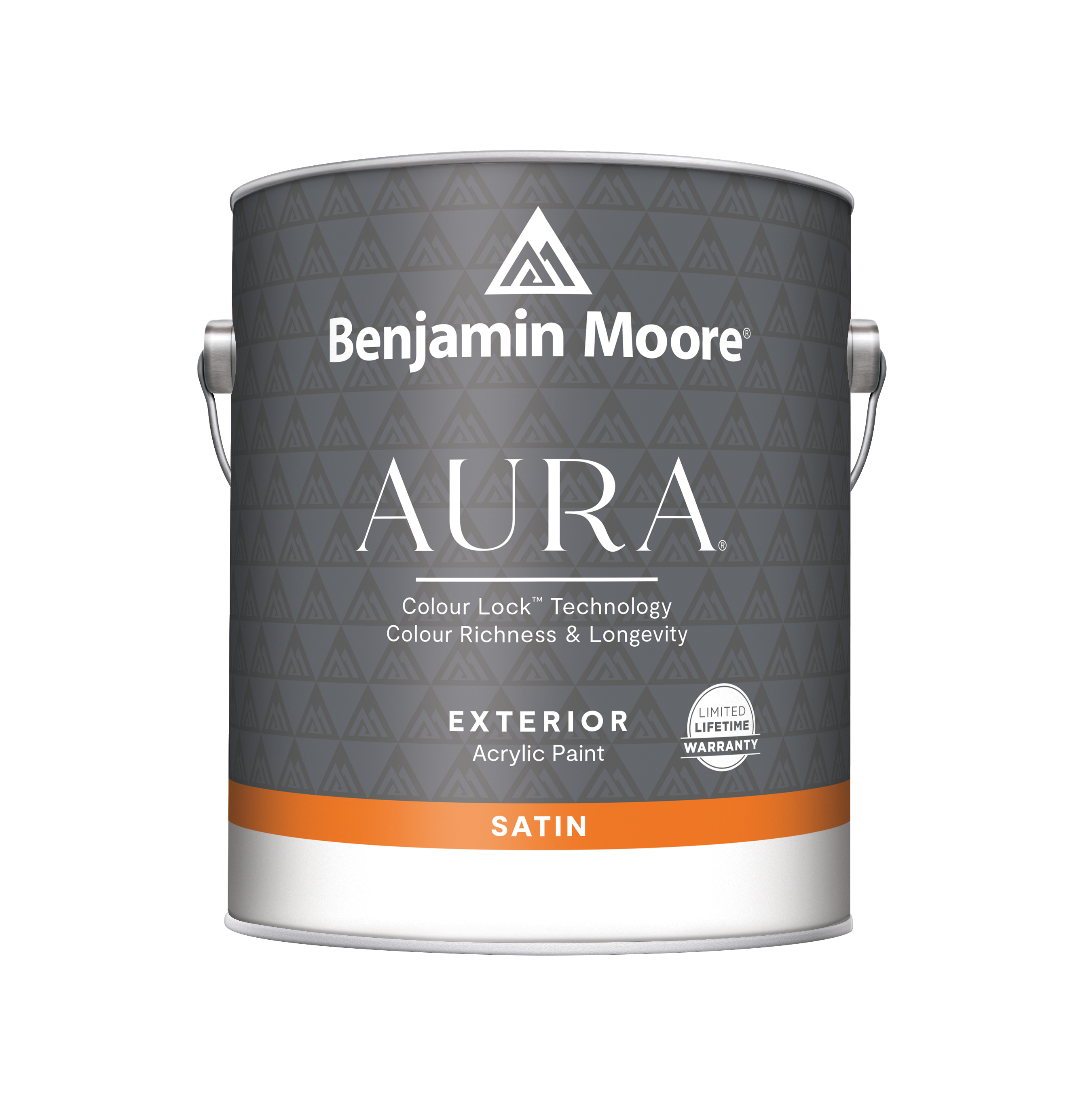 Aura Exterior